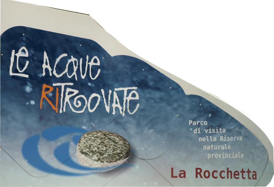 acque ritrovate