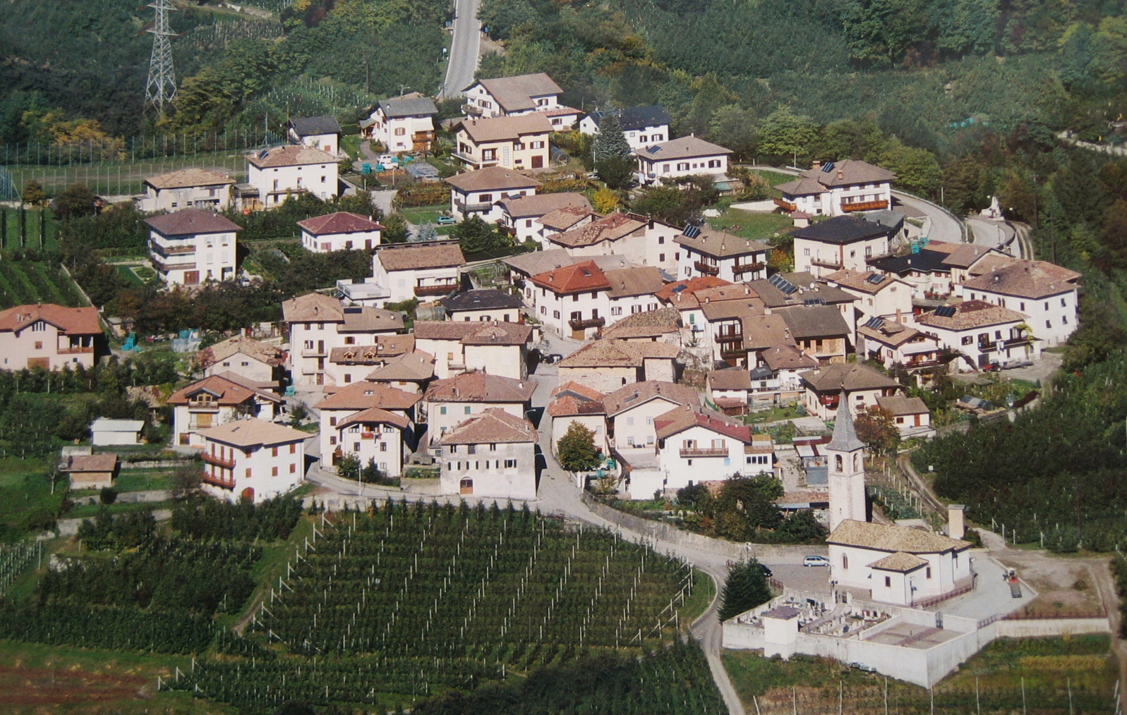 foto dercolo