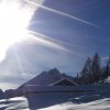 Immagini varie - Malga Loverdina - inverno